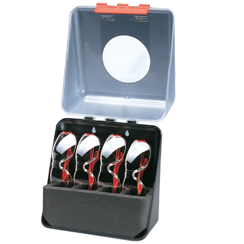 SecuBox Midi 4