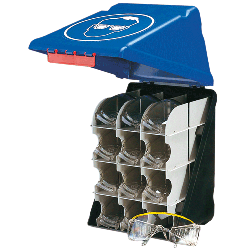 SecuBox Maxi 12